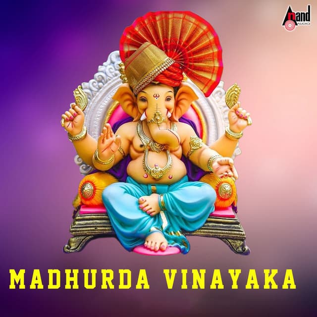 Madhurda Vinayaka - Narasimha Naik