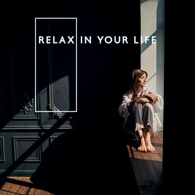 Stillness in Your Life - Jessica Shore