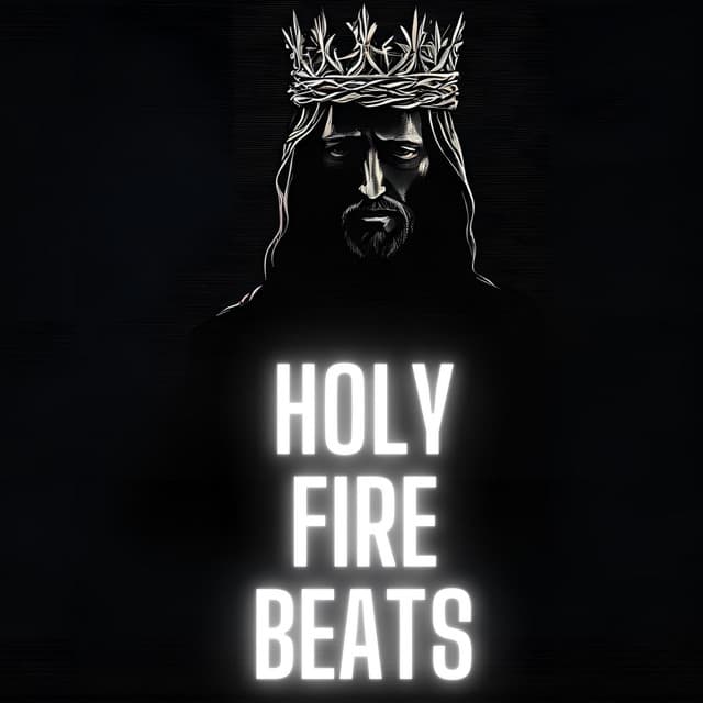 HOLY FIRE BEATS - Lofi Hip-Hop Beats