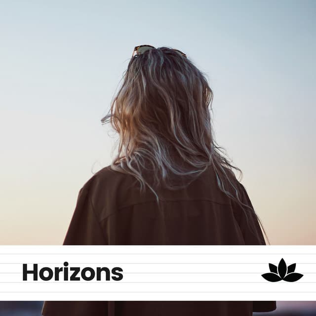 Horizons - The Solfeggio Peace Orchestra