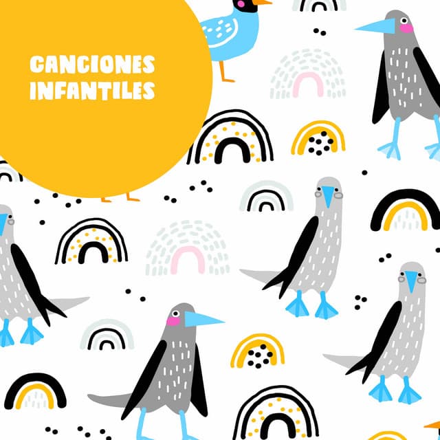 Música De Piano Para Niños - Canciones Infantiles Bebe TaTaTa