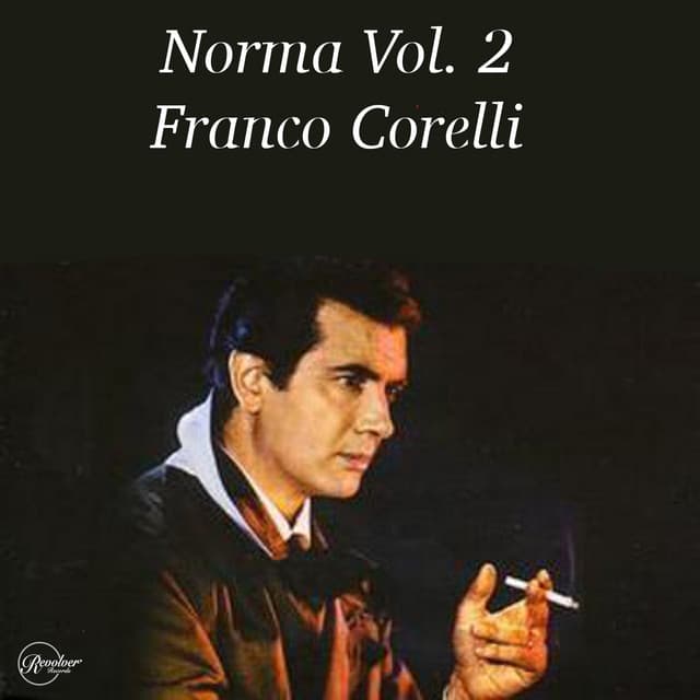Norma Vol. 2 - Giuseppe Verdi