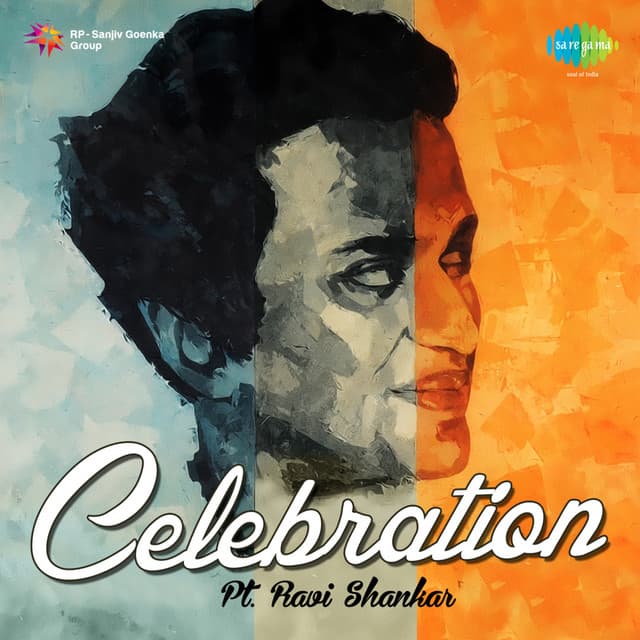 Celebration - Pt. Ravi Shankar - Ravi Shankar