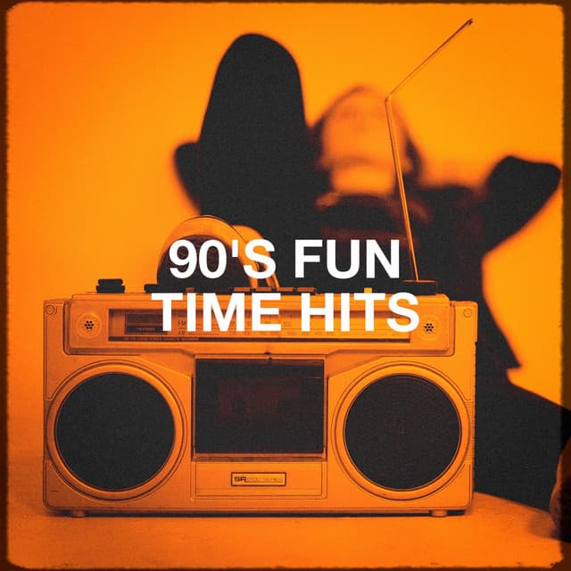 90's Fun Time Hits - Tanzmusik der 90er