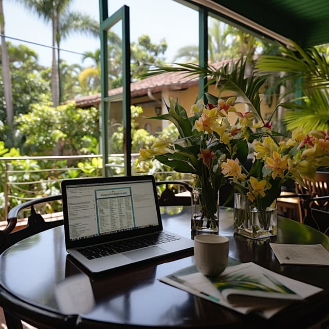 Música Para Un Trabajo Pacífico: Banda Sonora De Serenidad En El Lugar De Trabajo - Lista de reproducción para relajarse temprano en la mañana