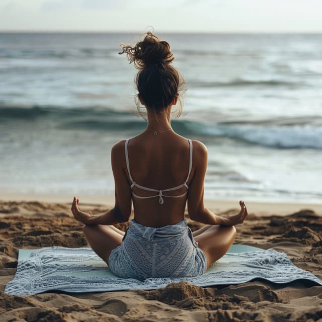 Profundidades Oceánicas Binaurales: Sonidos De Meditación - Doctor binaural