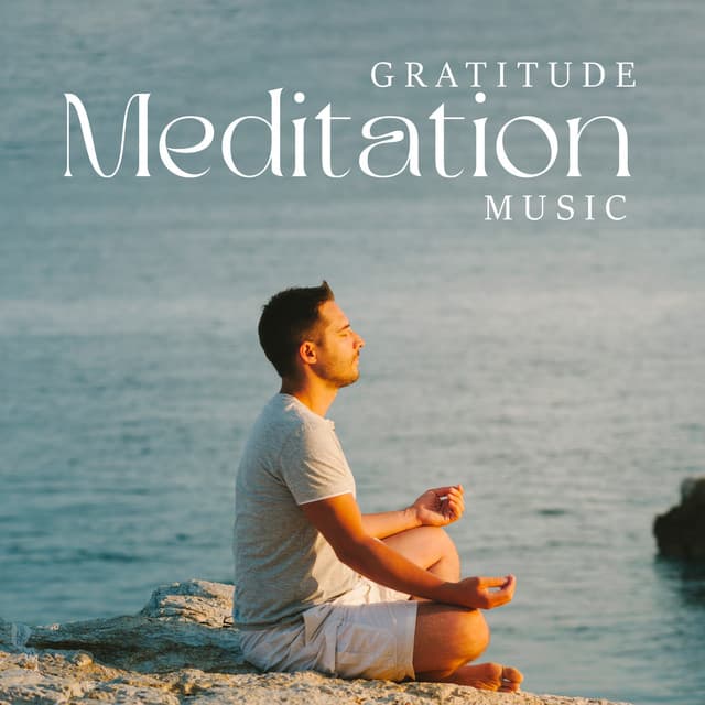 Gratitude Open Breath - Asana Voce