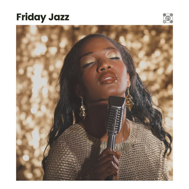 Friday Jazz - Jazz Instrumental Chill