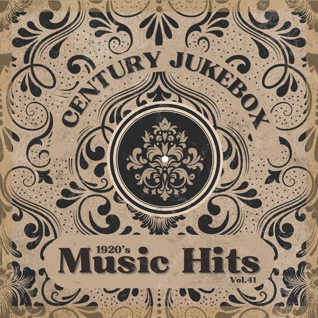 1920's Music Hits, Vol.41 - Traditional
