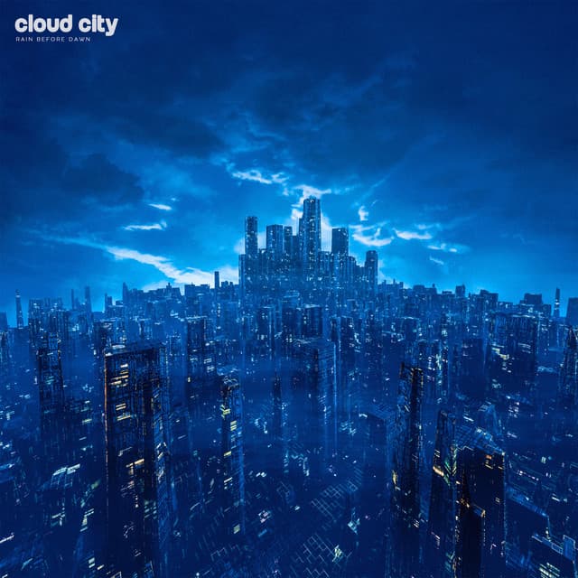 cloudcity