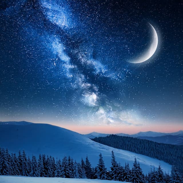 Cadencia Para Dormir: Suaves Tonadas De Arrullo - Ilusión auditiva