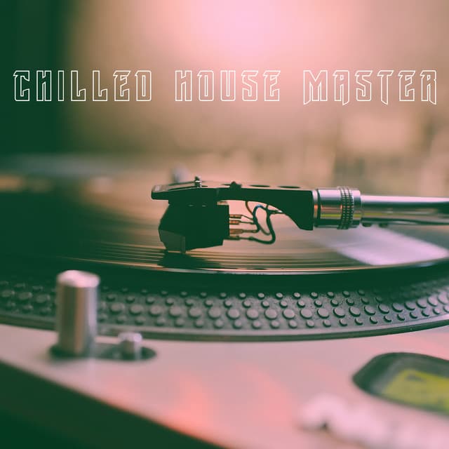 Chilled House Master - Dance Hits 2014