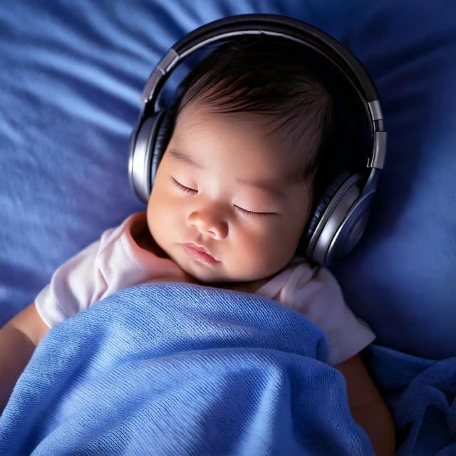 Soft Baby Lullabies: Calm Sleep Harmonies - Musical Boxes