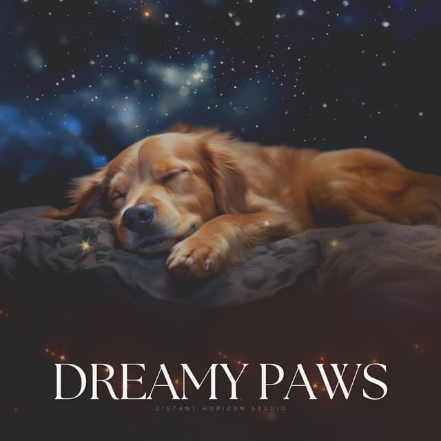 Dreamy Paws - Dog Sleep Academy