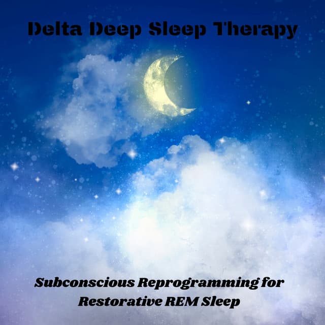 REM Deep Sleep