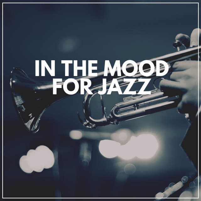 In the Mood for Jazz - The Elevator Music Jazz Trio