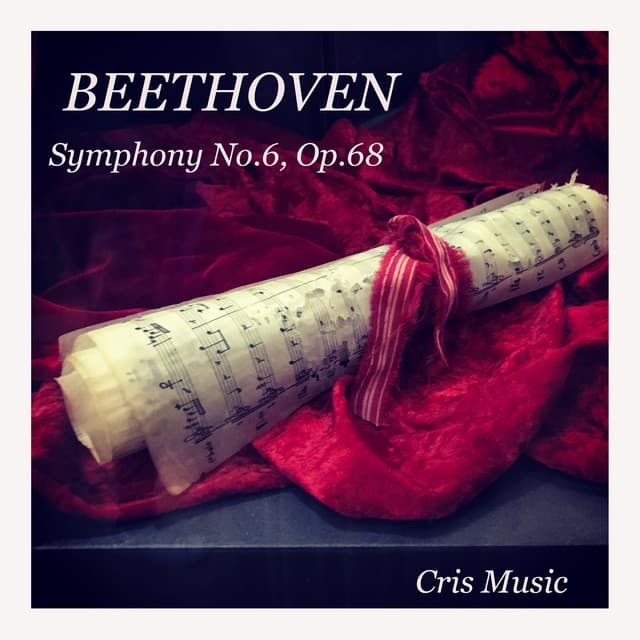 Beethoven: Symphony No.6, Op.68 - Max von Schillings