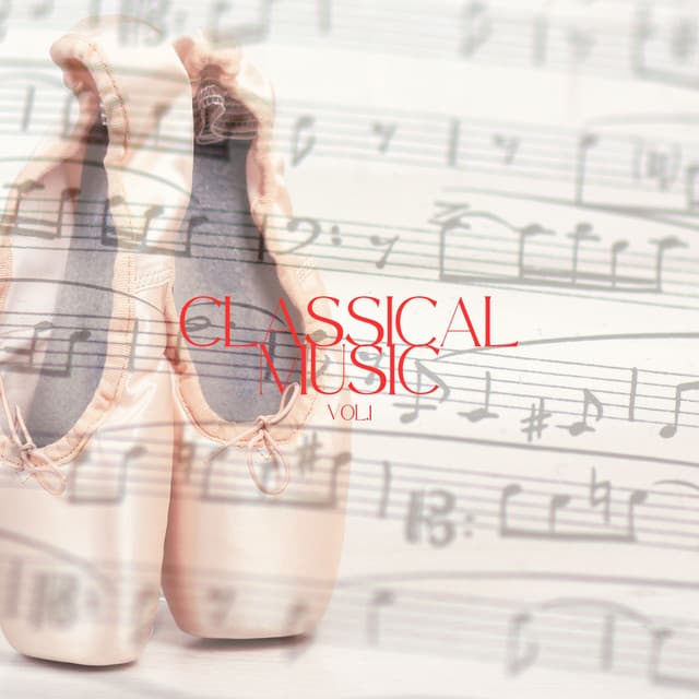 Classical music vol.1 - I Musici