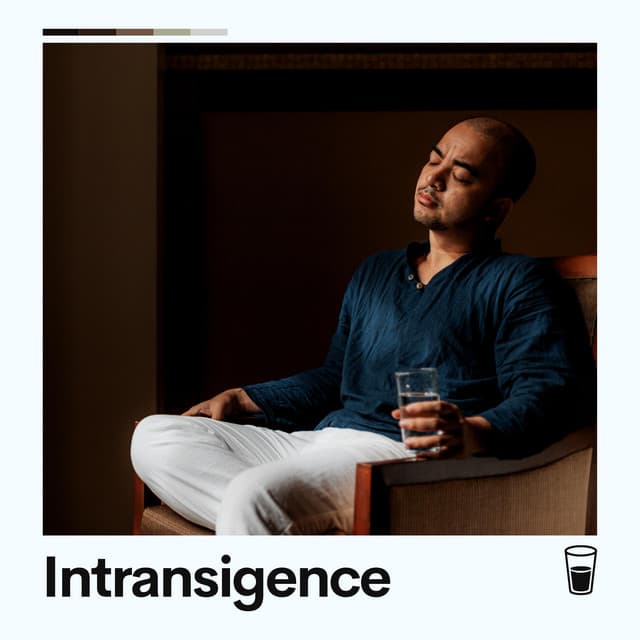 Intransigence - Solitude Beats