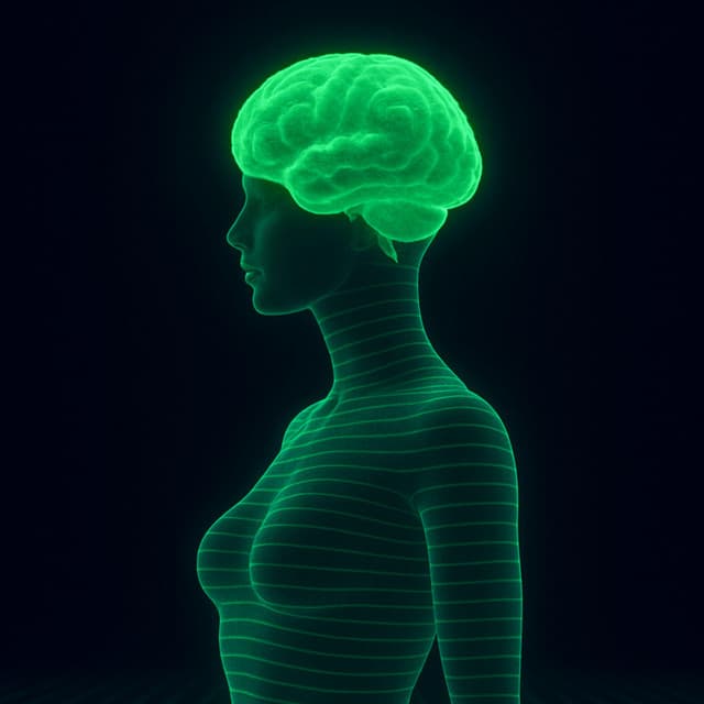 Hypnosis for Depletion & Fatigue, Recharge Energy - Li Pash