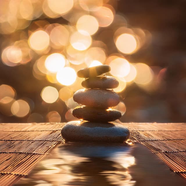 Escape Rítmico: Vibras De Spa Y Masaje Hip Hop - Ritmos de hip hop de baja fidelidad