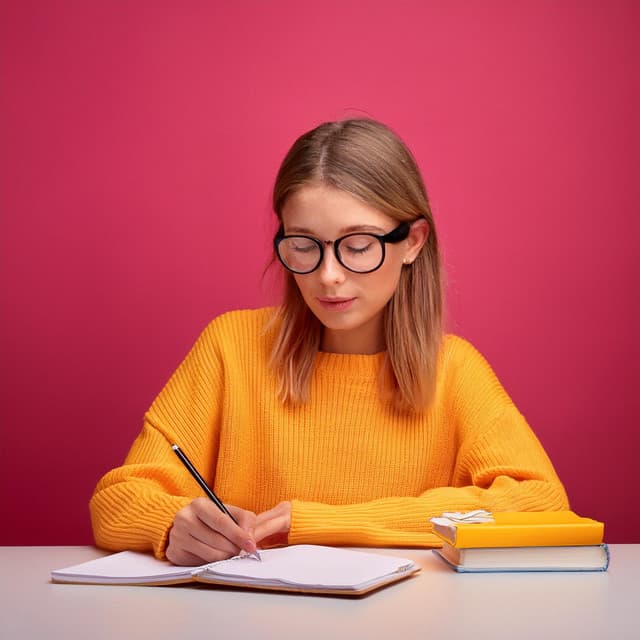 Ritmos binaurales Música de trabajo