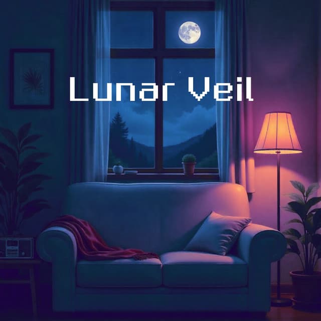 Lunar Veil - XtravaganT ScottY