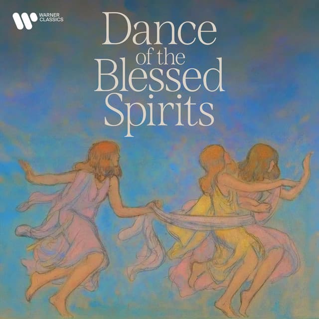Dance of the Blessed Spirits - Johann Sebastian Bach