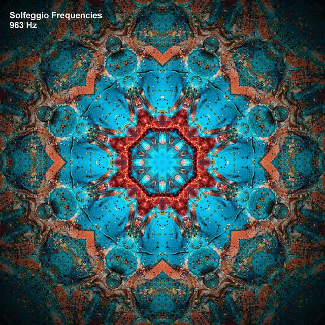 Vibration Frequencies