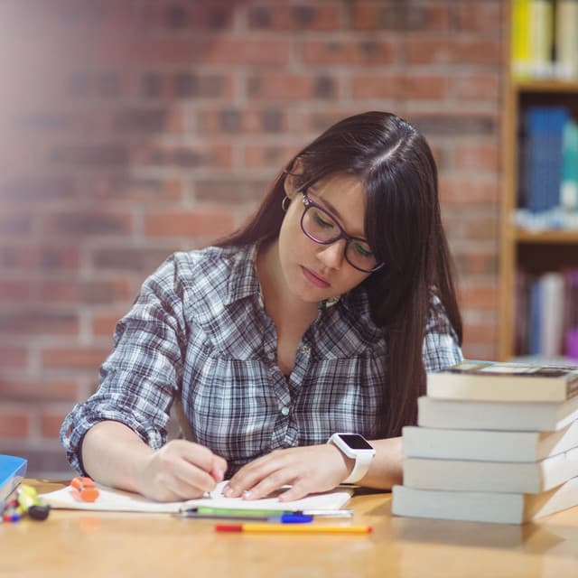 Melodic Study Notes: Piano Rain Learning Soundscape - Mellow Melodies