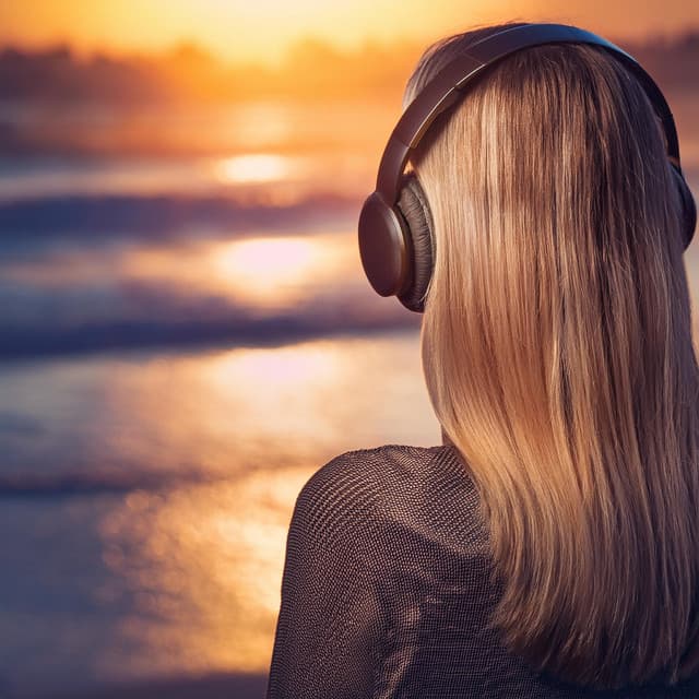 Soothing Rhythms: Gentle Sound Collection - Instrumental Christian Music