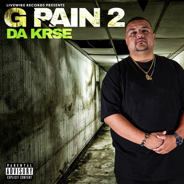 G Pain 2 - Da Krse