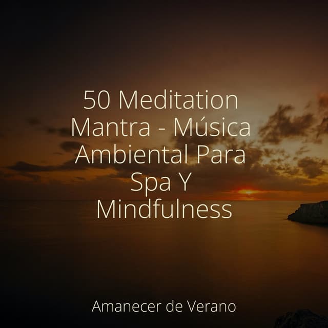 50 Meditation Mantra - Música Ambiental Para Spa Y Mindfulness - Meditación Maestro