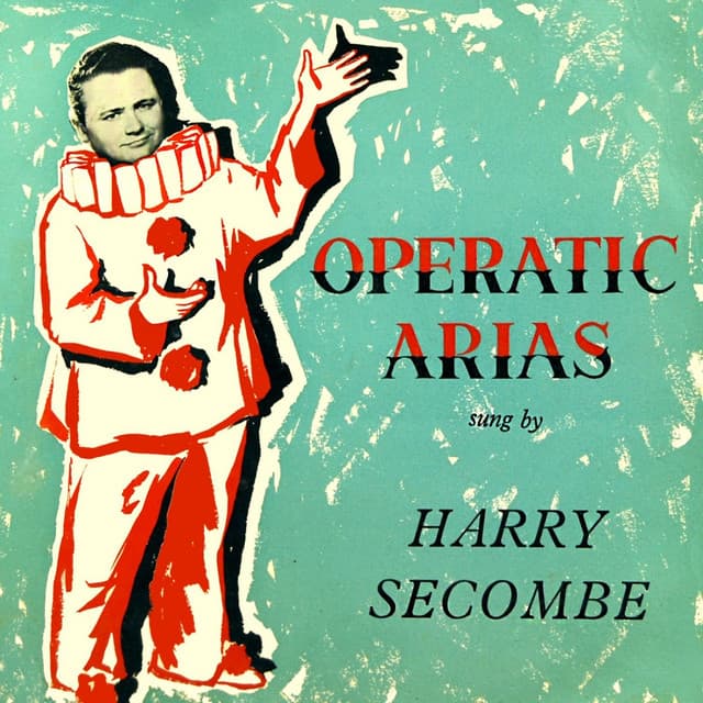 Operatic Arias - Georges Bizet