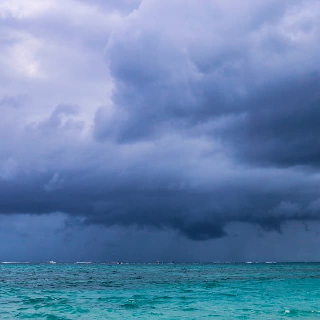 01 Ambient: Watersongs - Seascapers