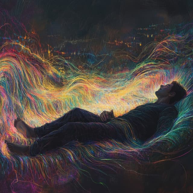 Serenità nei Vicoli Antichi - Solfeggio