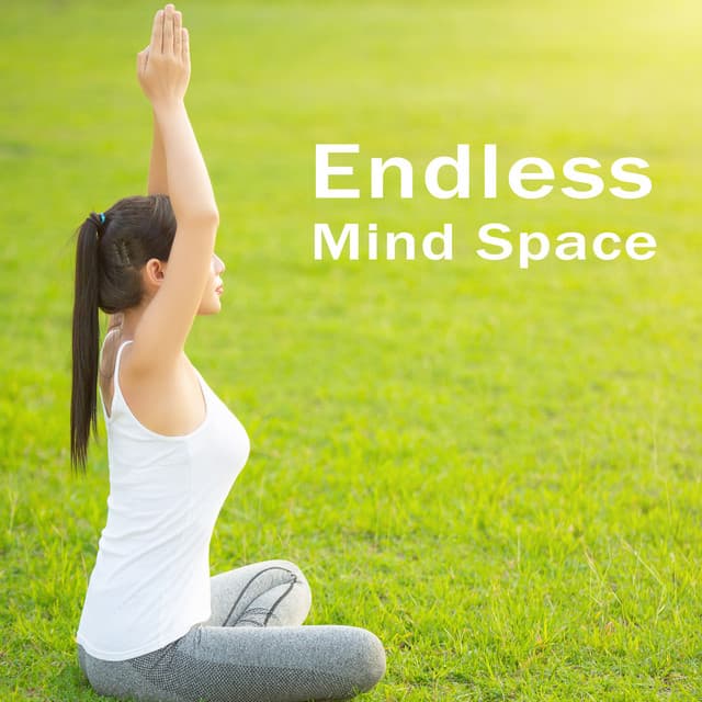 Endless Mind Space. Meditation Music - Meditation Music Composer