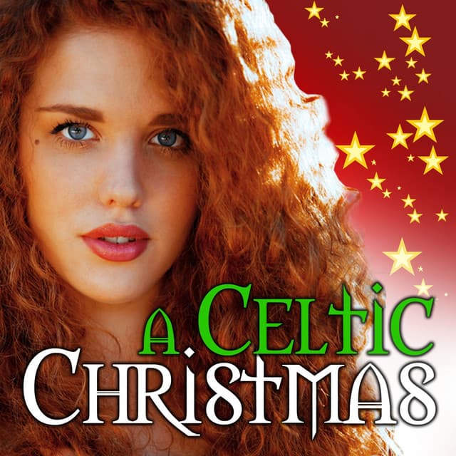 A Celtic Christmas - Relaxing Piano Music Consort