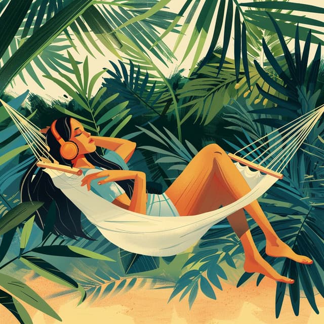 El Abrazo Suave Del Sueño: Música Relajante Para Descansar - Búsqueda silenciosa