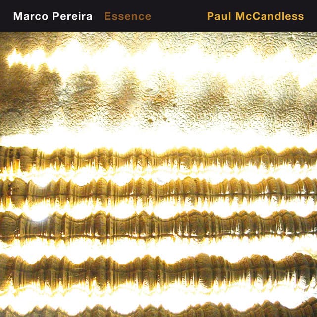 Essence - Marco Pereira