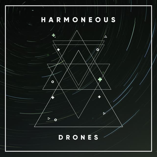 Harmoneous Drones, Vol. 4 - Sonoramic