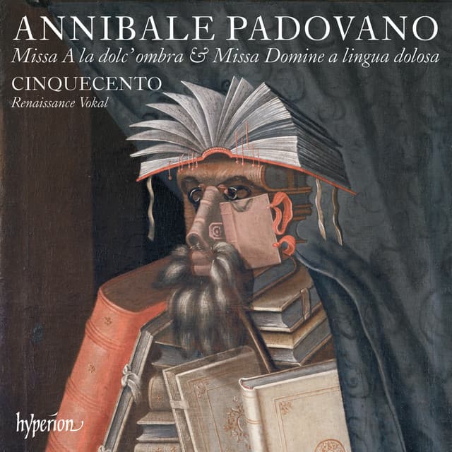 Annibale Padovano