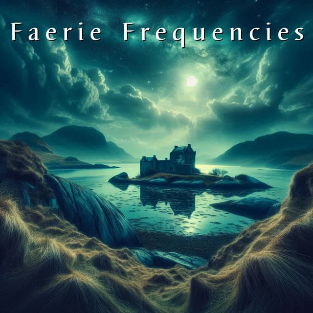 Faerie Frequencies - World of Celtic Music