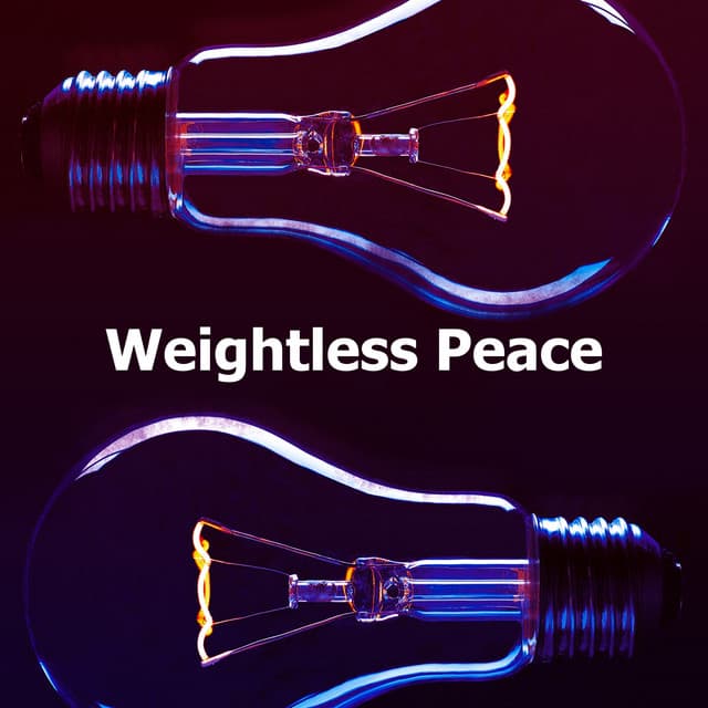 Weightless Peace - Yoga Nidra
