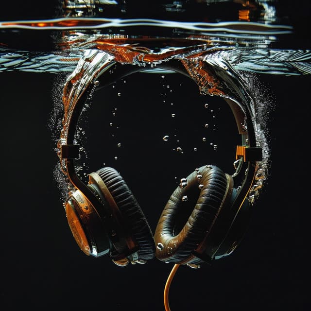 River's Echo: Musical Reflections on Water - Miracle Sounds