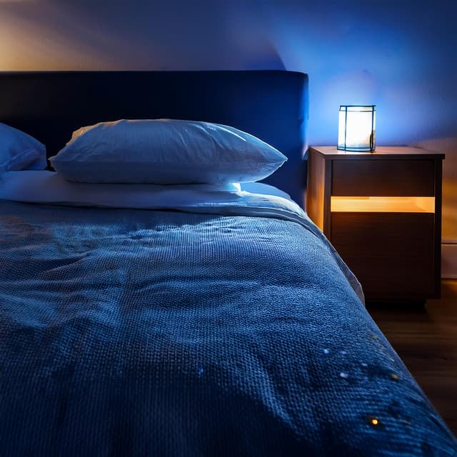 Melodías De Hip Hop Tranquilas Para Descansar - Lofttown