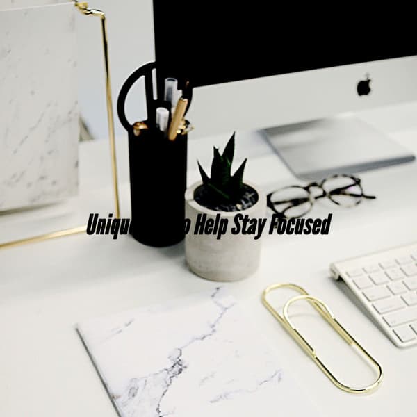 Unique Jazz to Help Stay Focused - Bossa Nova Cafe Music