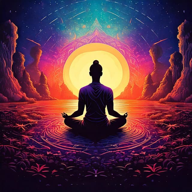 Soothing Lofi Music for Daily Meditation - Chillout Beach Beats