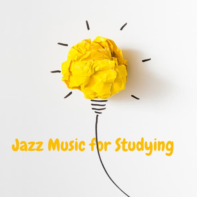 Jazz Music for Studying: 15 Songs for Students to Read, Study, Memorize More and Faster, Improve Concentration - French Piano Jazz Music Oasis