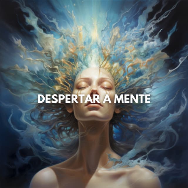 Despertar a Mente - Mundo de La Música de Yoga